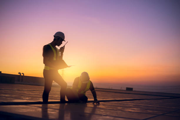 Best Roof Waterproofing Services  in Brooktrails, CA