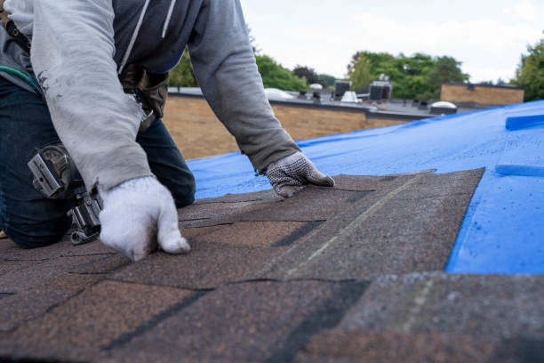 Quick and Trustworthy Emergency Roof Repair Services in Brooktrails, CA